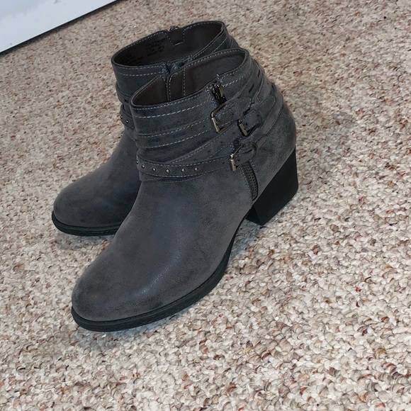 Sonoma Shoes - Ankle Boots